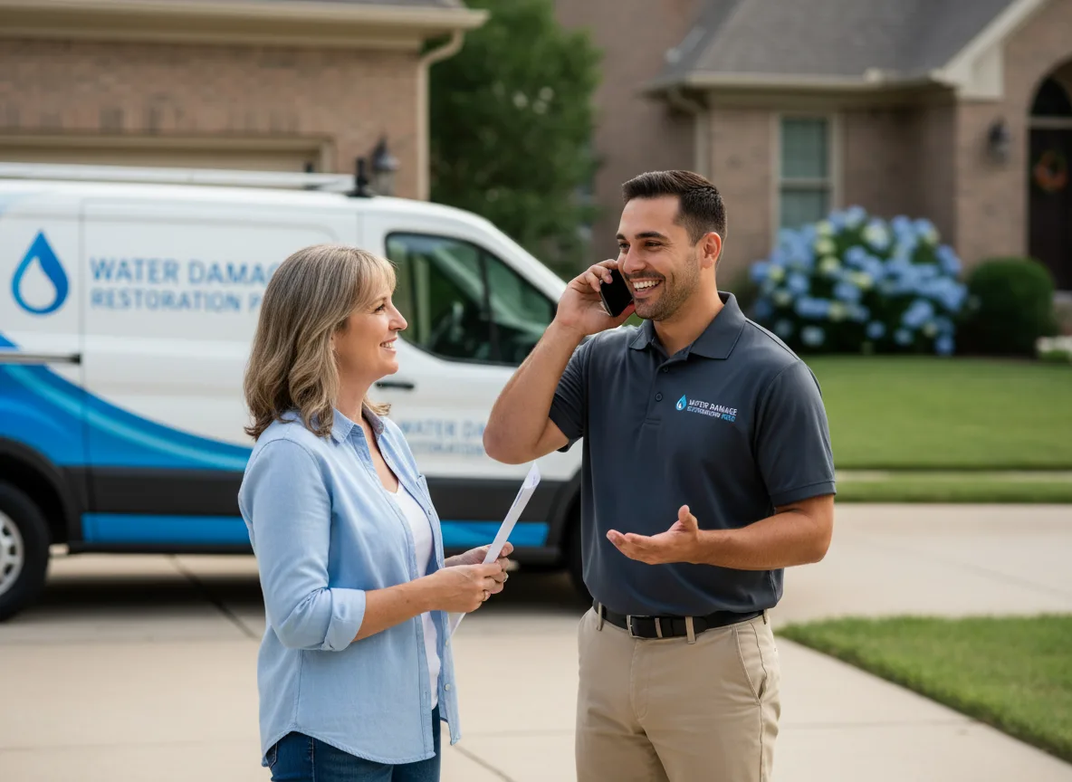 Flood Restoration Winter Springs, FL FAQs